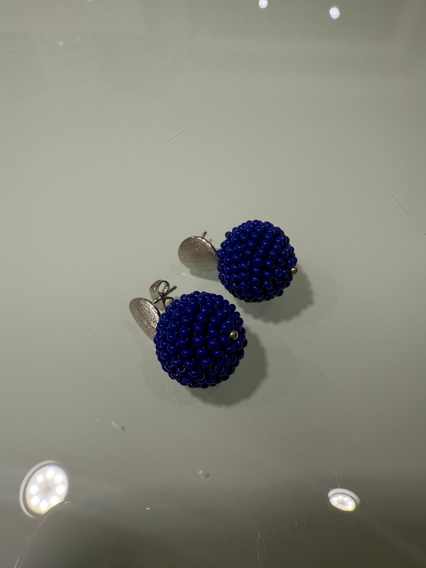 Beerenkugel Piccolo Solo