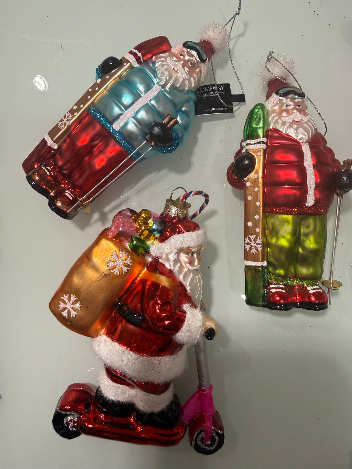 Christbaum-schmuck