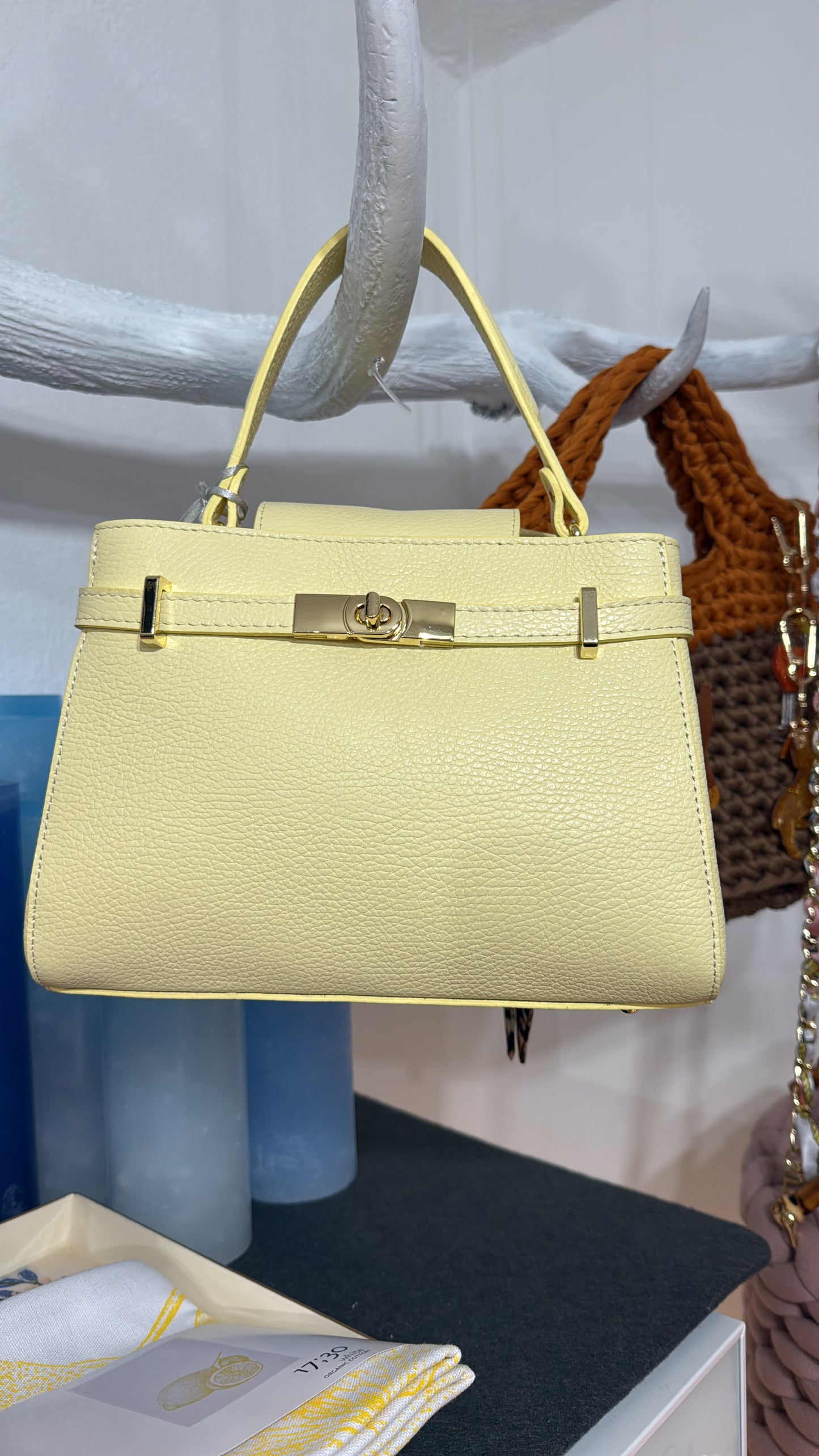 Handtaschen