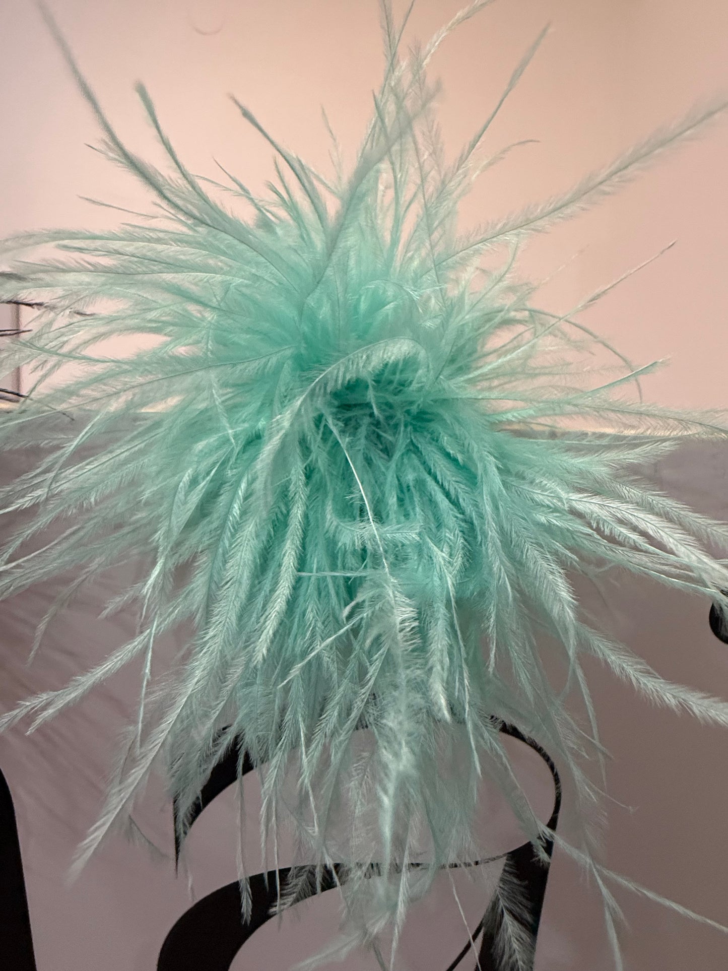 Anstecker Puschel de luxe