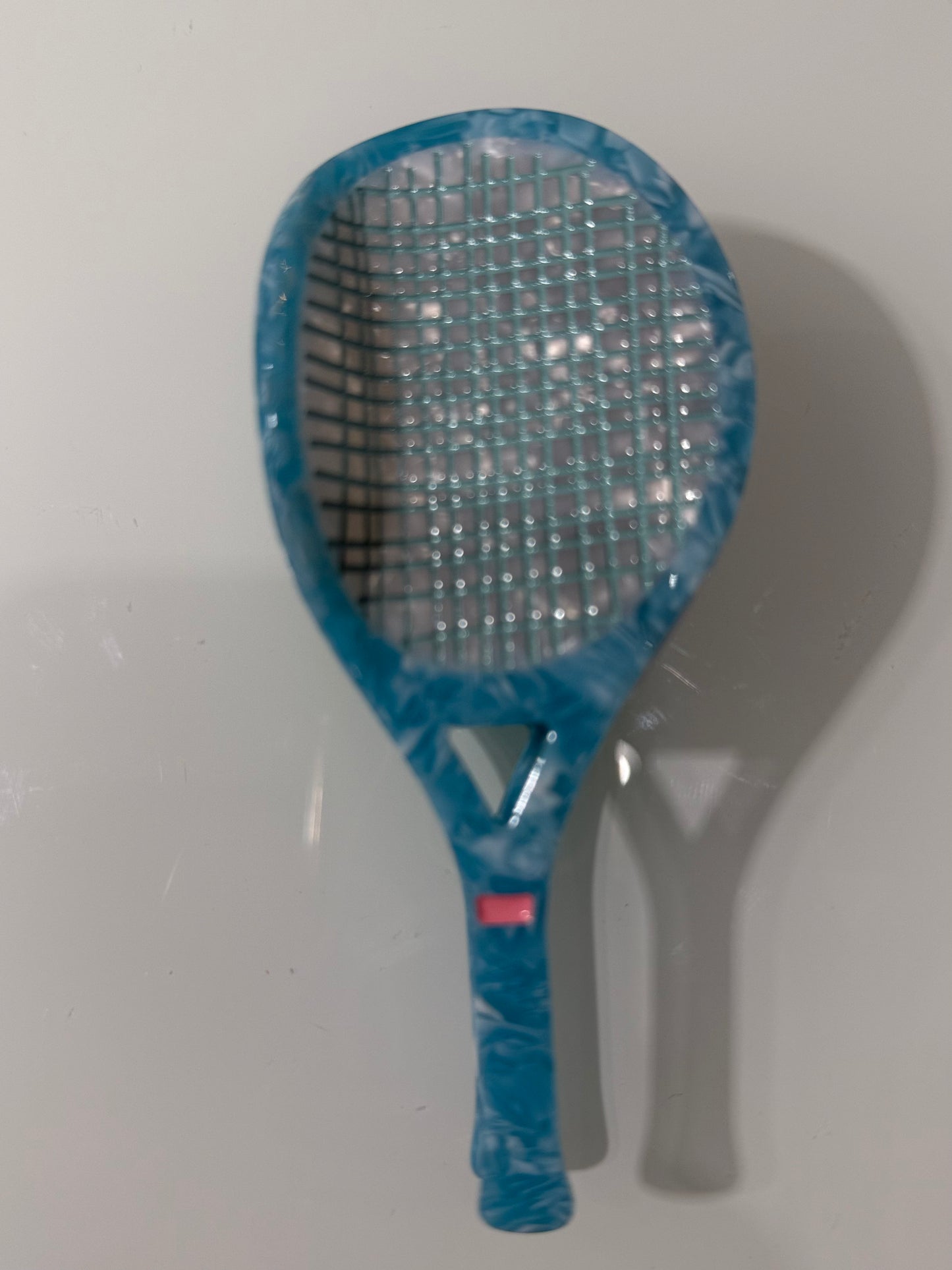 Verschiedene Haarklammern