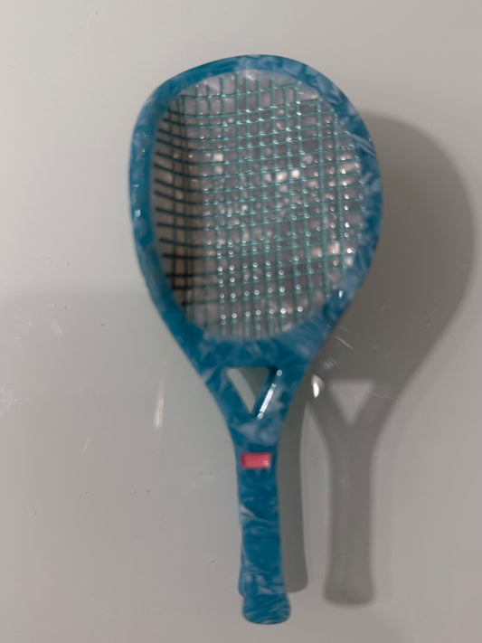 Verschiedene Haarklammern