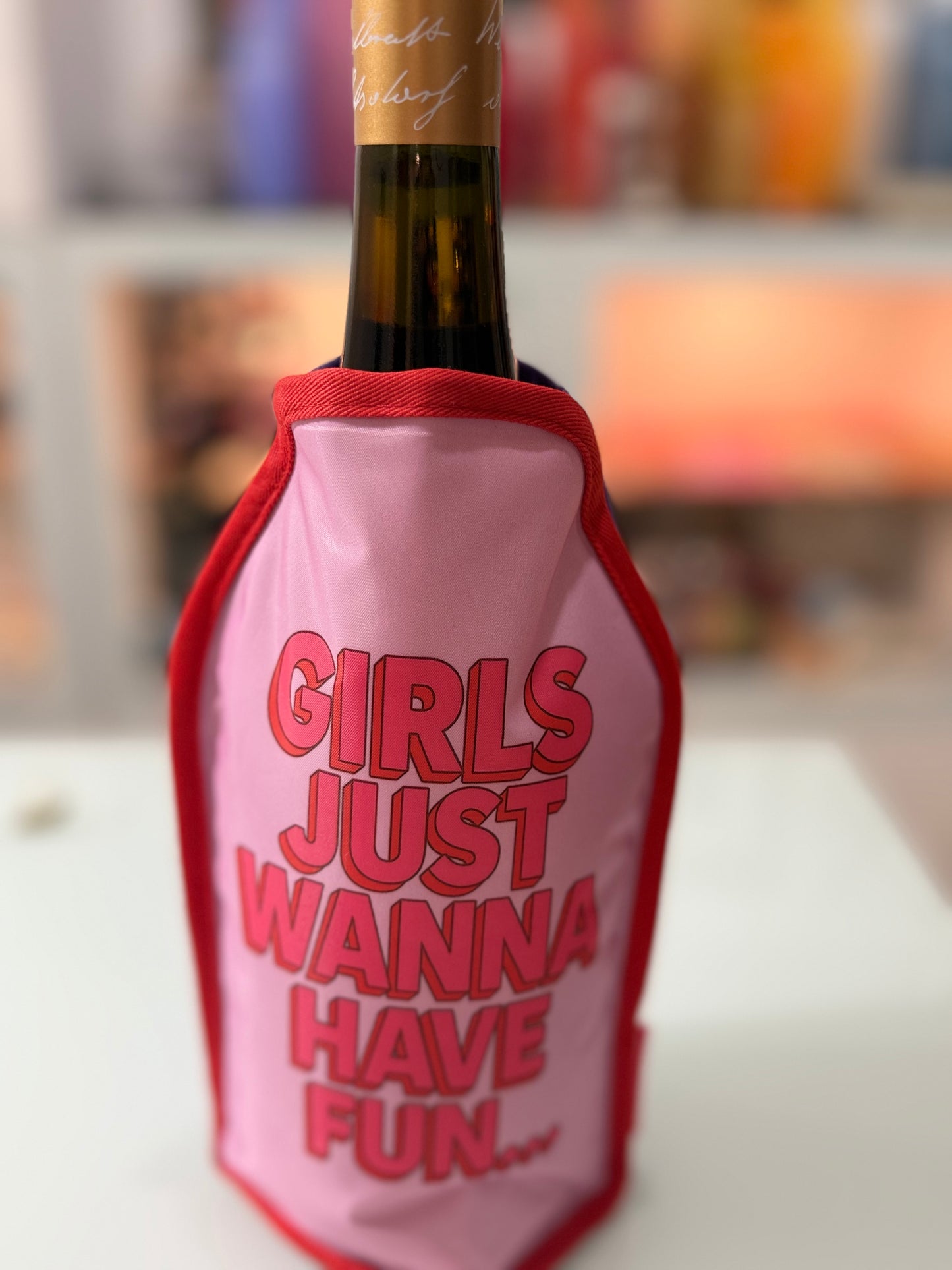 Froid - Kühlmanschetten