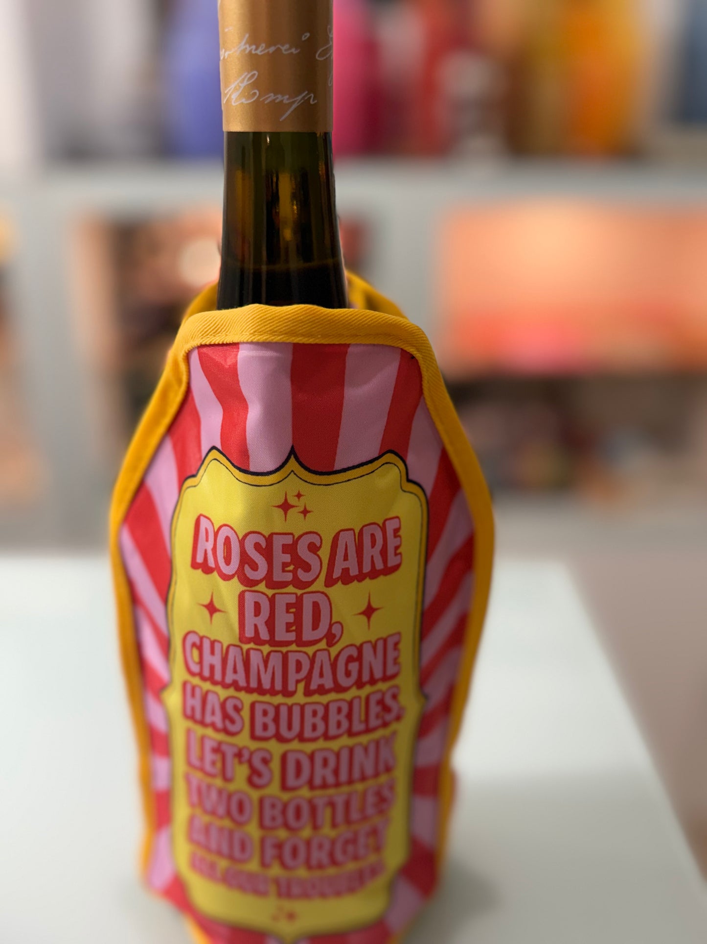 Froid - Kühlmanschetten