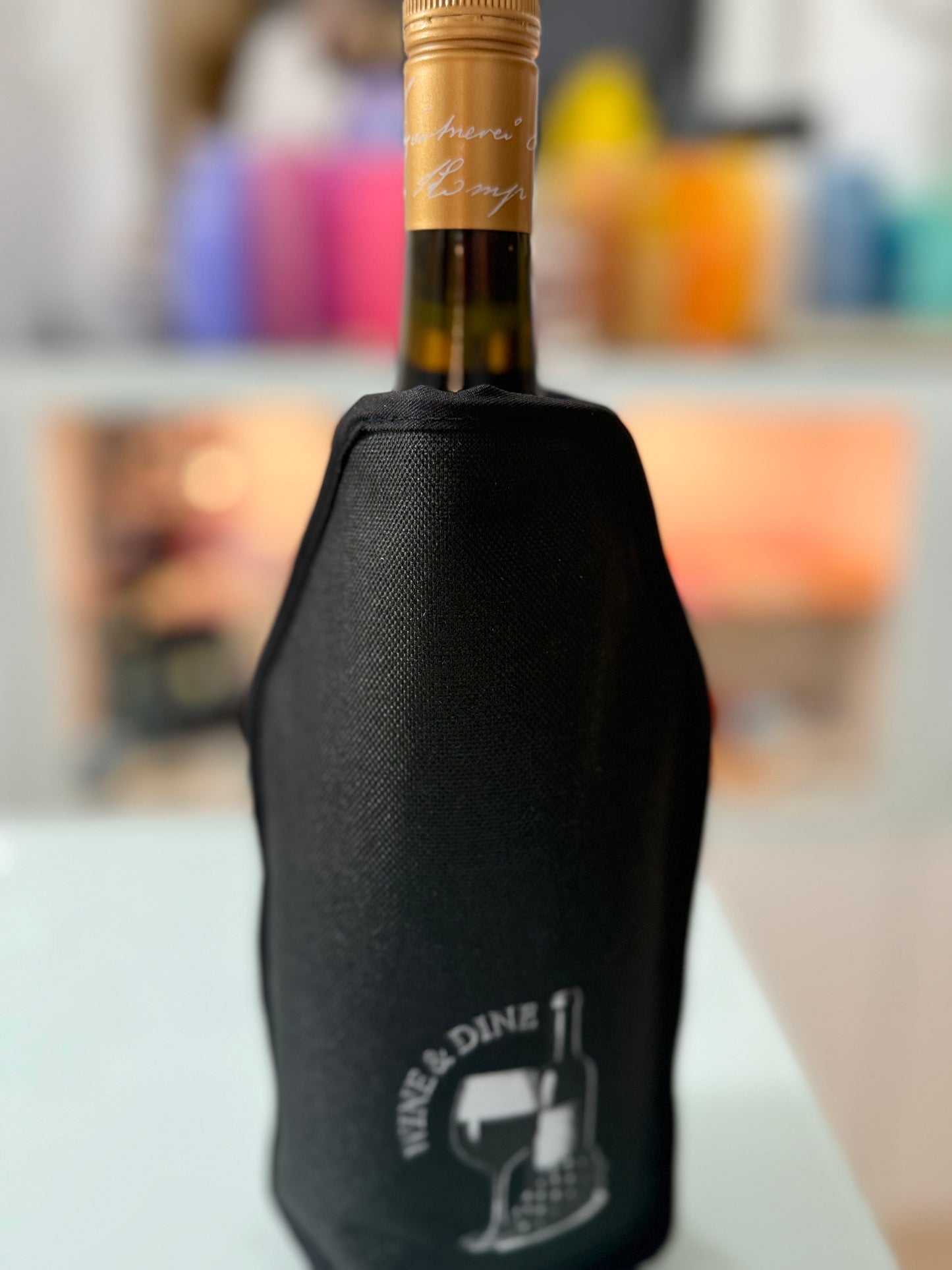 Froid - Kühlmanschetten