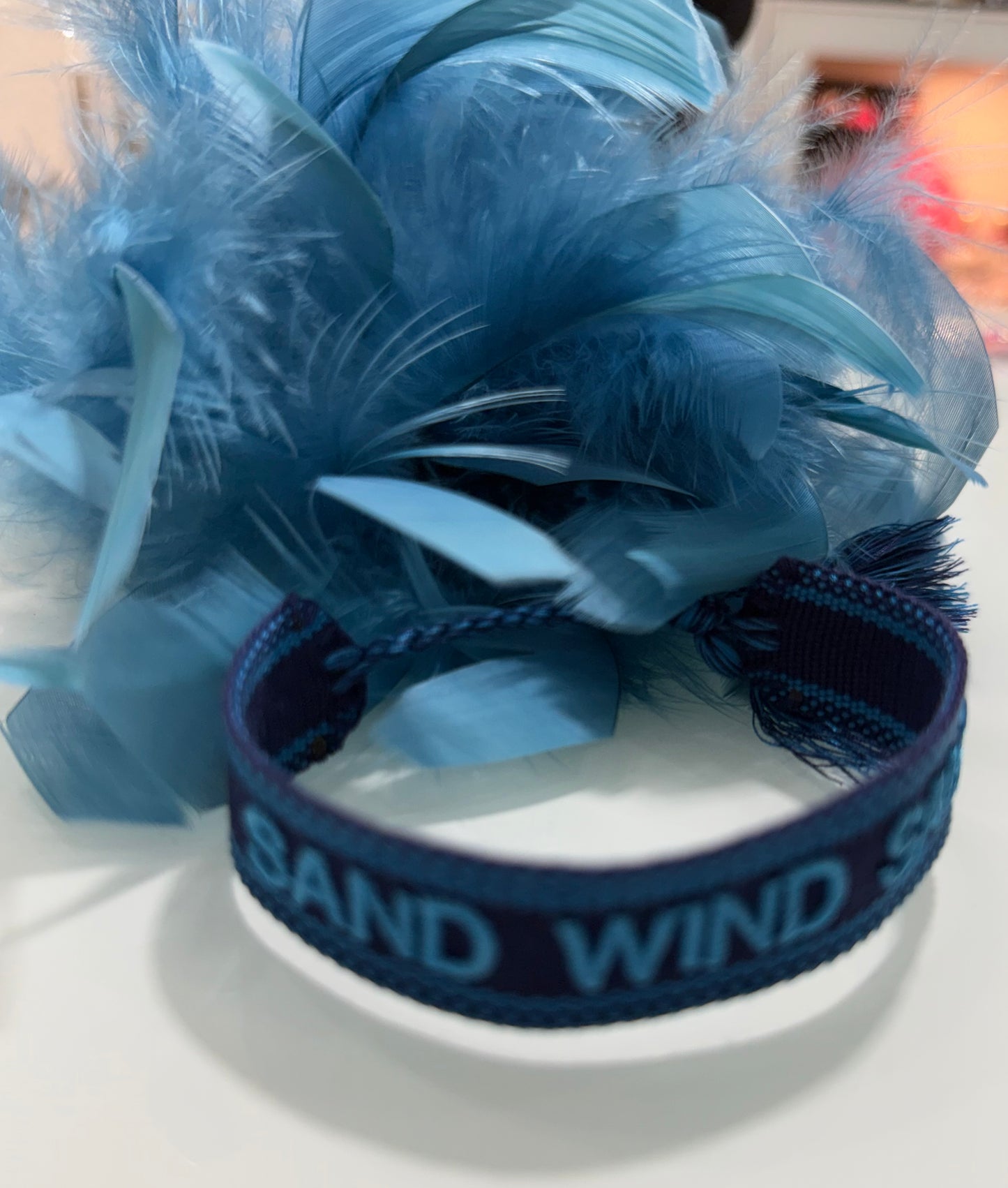 Boho - Armbänder