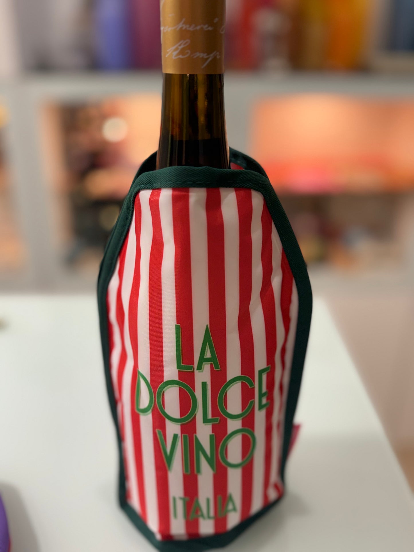 Froid - Kühlmanschetten