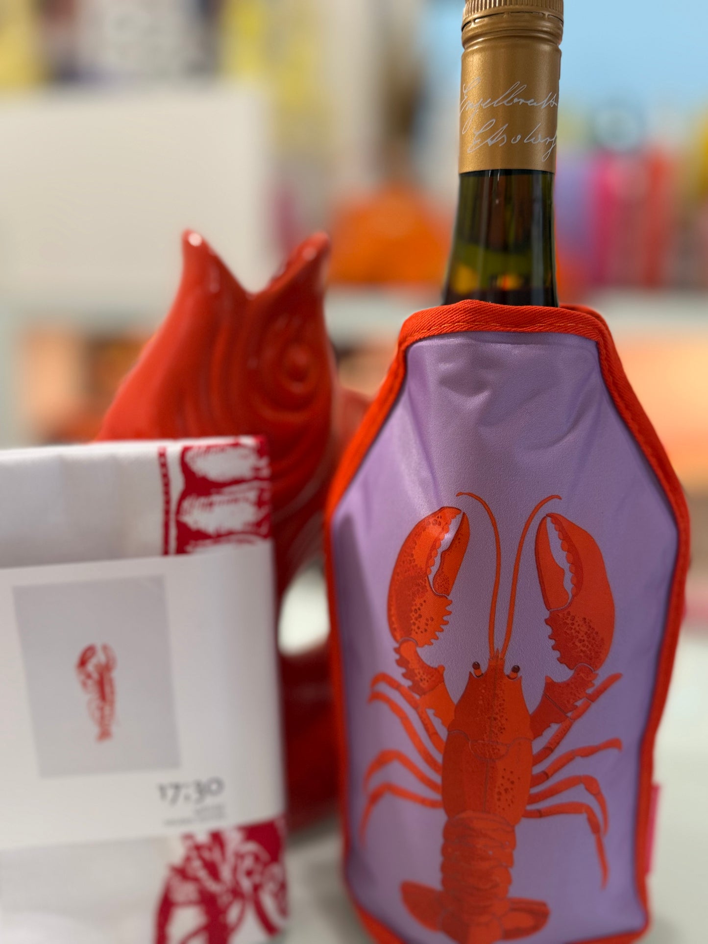 Froid - Kühlmanschetten