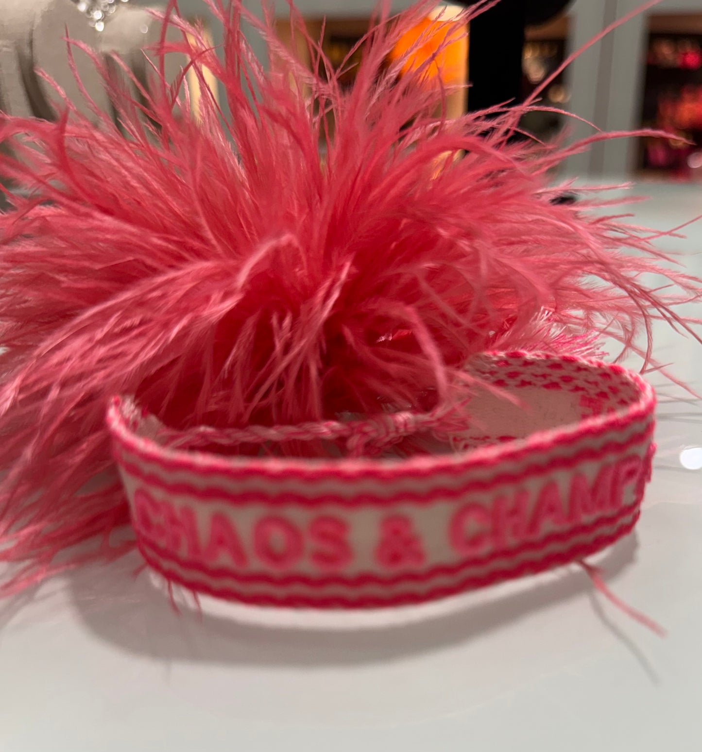 Boho - Armbänder
