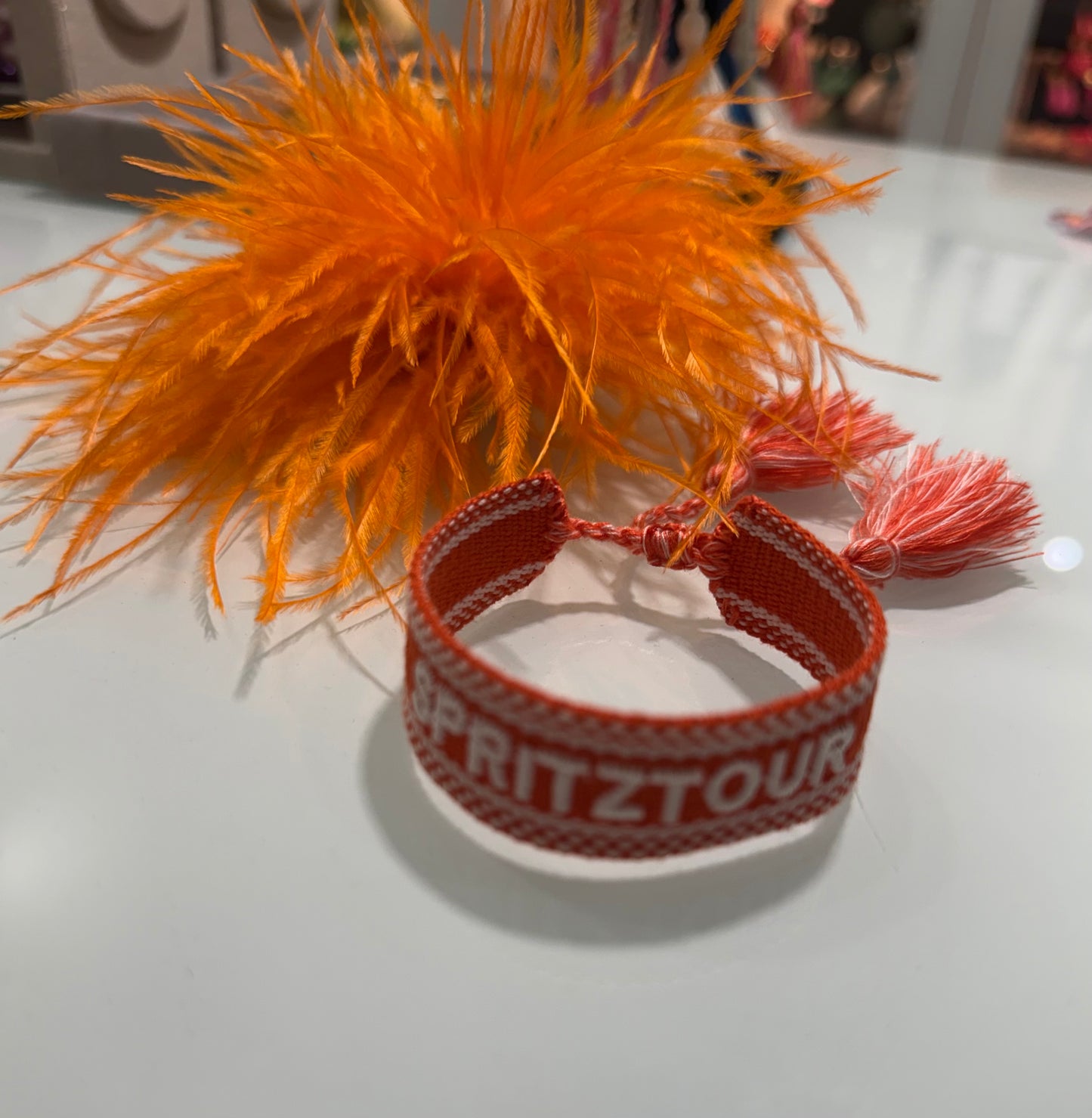 Boho - Armbänder