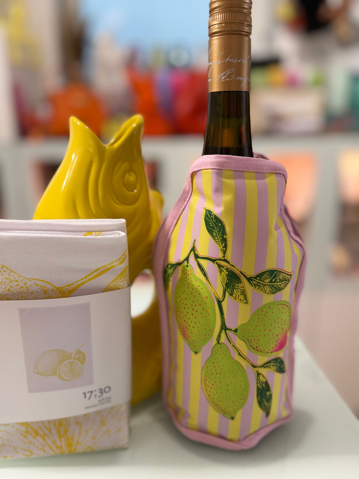 Froid - Kühlmanschetten