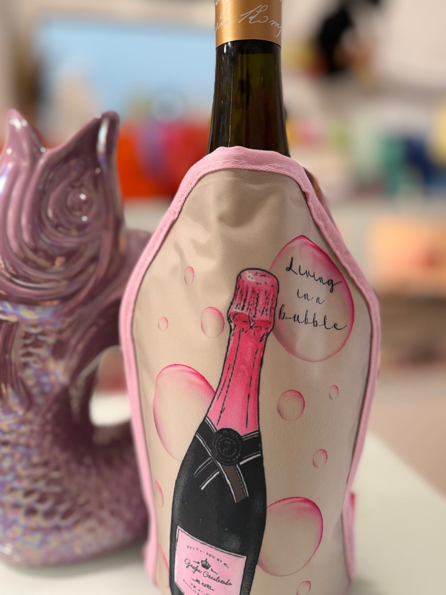 Froid - Kühlmanschetten