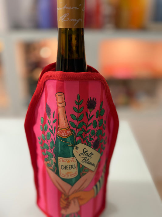 Froid - Kühlmanschetten