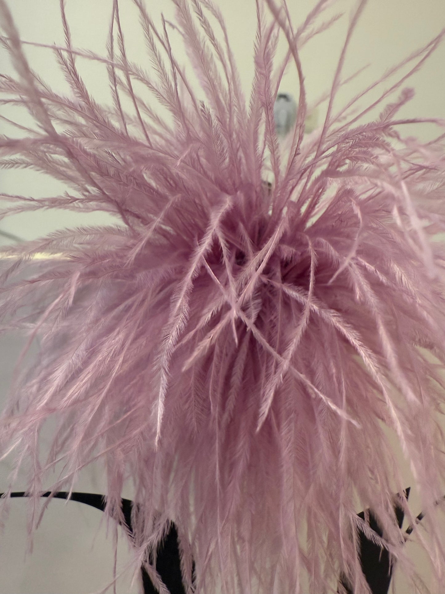 Anstecker Puschel de luxe