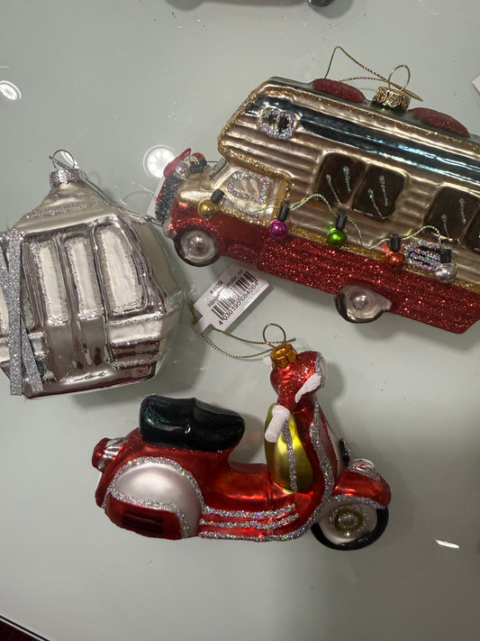 Christbaum-schmuck