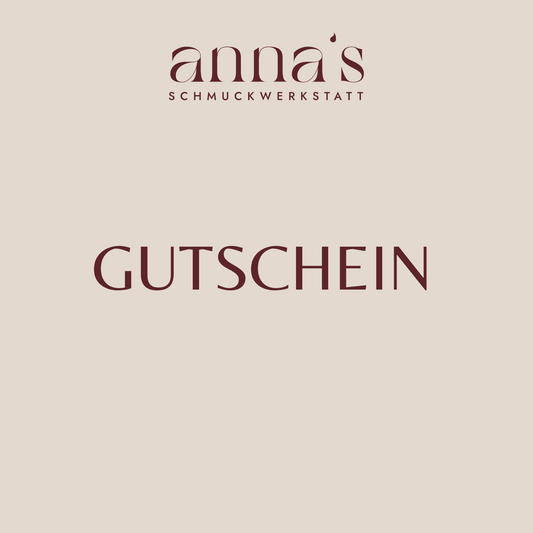 Anna's Gutscheine